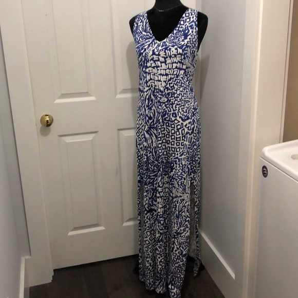 Lilly Pulitzer Maxi Dress